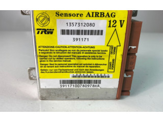 Блок подушек безопасности 1357312080, 6545QJ   Citroen Jumper