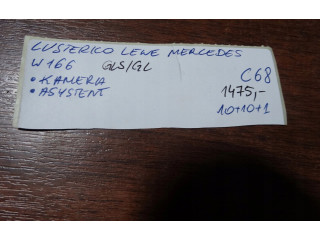 Zpětné zrcátko  Mercedes-Benz GLE (W166 - C292) 2017    