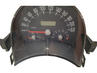 Přístrojová deska  Volkswagen New Beetle 2000 1C0920800C  