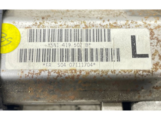    Рулевая рейка 5N1419502B   Volkswagen Tiguan 2007 - 2016 года