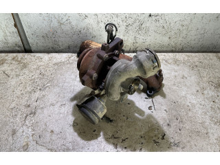  Турбина Skoda Roomster (5J)  03G253014D, B439A0068         