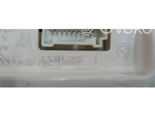 Přístrojová deska  Mercedes-Benz SL R230 2002 A2305400023, 896528355537  