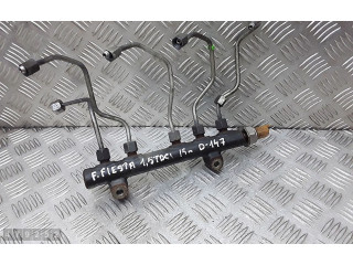 Vstřikovací lišta 98047767800   Ford Fiesta     