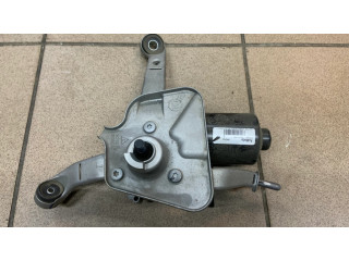 Моторчик дворников FT4B17504AE, W000052203    Ford Edge II