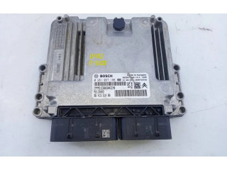 Řídící jednotka 9841351080, 0281037198   Peugeot 5008 2023