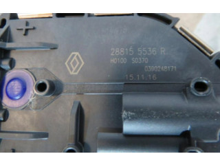 Комплект механизма стеклоочистителей     288157018R    Renault Scenic IV - Grand scenic IV 