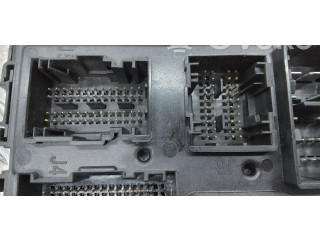 Pojistková skříňka Řídící jednotka BSM HU5T15604, HU5T15604CFE   Ford Mondeo MK V 2018