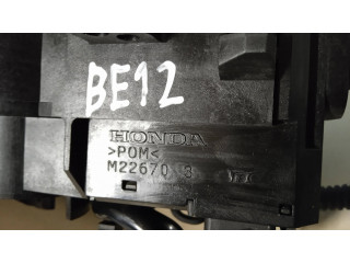 Подрулевой переключатель M22670, M22658   Honda Accord