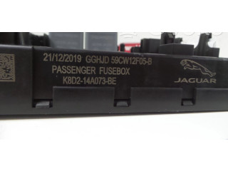   Pojistková skříňka K8D214A073BE, LR115398   Land Rover Range Rover Evoque L551 2020