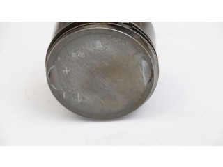 Píst 078107065AF, 078107065AF   Audi A6 S6 C5 4B    AQD 