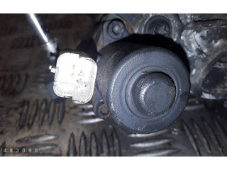 Vstřikovací čerpadlo 5ws40844   Nissan Qashqai     