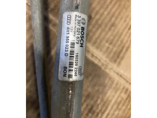 Комплект механизма стеклоочистителей    4H1955023D, 4H1955119C   Audi A8 S8 D4 4H