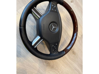 Руль Mercedes-Benz ML W164  2005 - 2011 года A1644603503, 1644603503      