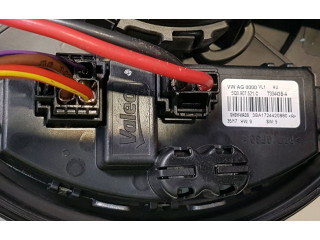 Вентилятор печки    5WB819021A, I0-5530J   Volkswagen Touran II