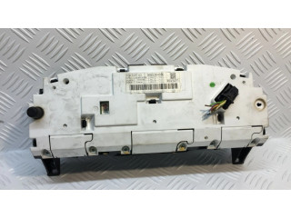 Панель приборов 9665364880   Citroen C5       