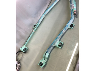 Боковая подушка безопасности 2538603600   Mercedes-Benz GLC X253 C253