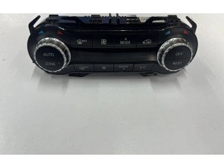 Блок управления климат-контролем A2469000715, 5HB01044807   Mercedes-Benz CLA C117 X117 W117