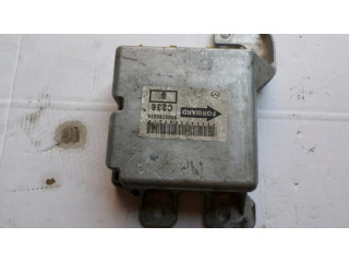 Блок подушек безопасности W002T80274   Mazda 5