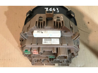 Přístrojová deska  Peugeot 107 2006 838000H010C, H01  