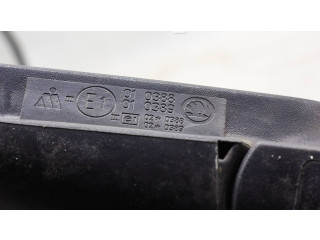 Zpětné zrcátko  Skoda Felicia I 1998  e1010388, e1010389  
