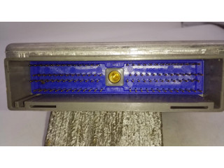 Блок управления двигателем Блок управления 1S7F12A650DAC, LB0140   Ford Mondeo Mk III