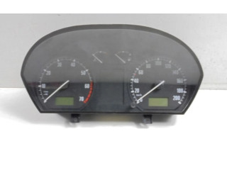 Přístrojová deska  Skoda Fabia Mk1 (6Y) 2003 6Y0920860L, 6Y0920860L  