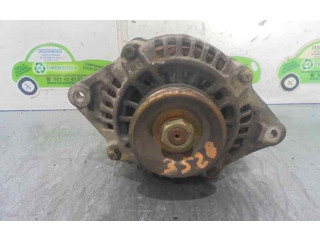 Генератор 37300245, AB175053   Hyundai Pony      