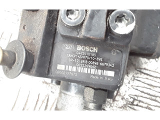 Vstřikovací čerpadlo 0445010185, 55209062   Fiat Croma  pro naftový motor 1.9 939A8000 