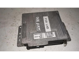 Řídící jednotka 3910022260, 3911022260   Hyundai Accent 1997