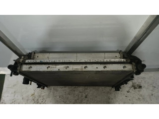 Интеркулер  A251000000004, INTERCOOLER   Mercedes-Benz R W251 3.0