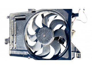 Вентилятор радиатора     8V618C607EB, 8240588    Ford Grand C-MAX 1.6