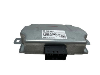 Блок управления 8638A053, 0199DC1101   Peugeot 4008