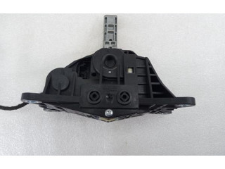 Рычаг переключения передач    4K1713041H, 1833240136   Audi A6 S6 C8 4K