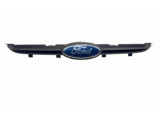 Передняя решётка Ford Fiesta 2009-2012 года 8A618200B, D0TAA      