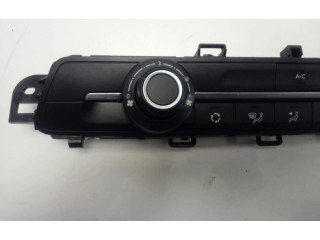 Блок управления климат-контролем 98081723ZD   Toyota Proace