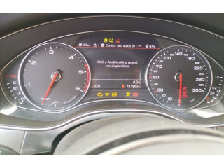 Přístrojová deska  Audi A7 S7 4G 2011 4G8920931E, 4G8920931E  