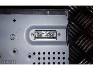Дисплей    8750A347   Mitsubishi L200
