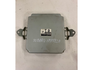 Řídící jednotka 22611AF632, A18000D7J   Subaru Impreza II 2001