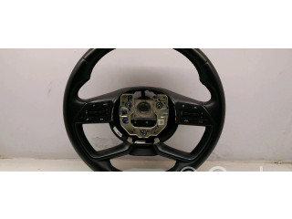 Руль Hyundai Bayon  2021- года 56100Q0DB0NNB      
