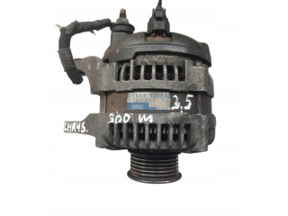 Генератор 04608826AA   Chrysler 300M      
