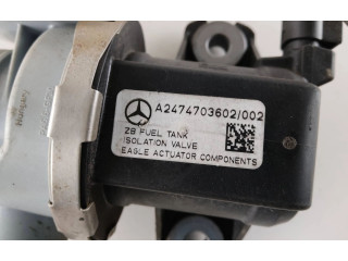 Vstřikovací čerpadlo A2474703602   Mercedes-Benz CLA C118 X118     