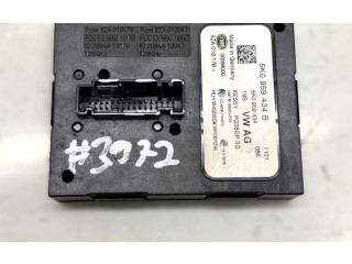 Блок управления 5K0959434B, 5K0959434B   Volkswagen Tiguan