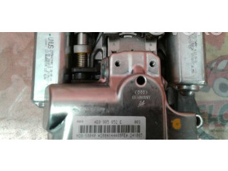    Рулевая рейка 4E0419512G, 4E0905852E   Audi A8 S8 D3 4E 2002 - 2009 года