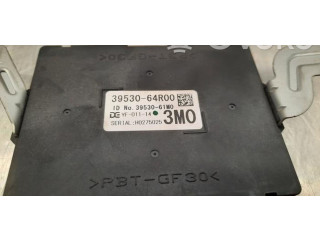 Блок управления климат-контролем 3953064R00   Suzuki SX4 S-Cross
