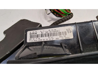 Дисплей    62309159641, 62309190871   BMW 5 E60 E61