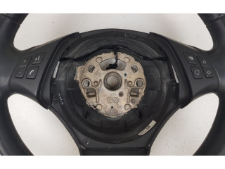 Руль BMW 3 E90 E91  2005-2012 года 61645150G, 679556501      