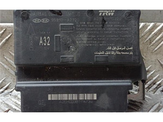 Блок подушек безопасности 95910a2320, 95910A2320   KIA Pro Cee'd II