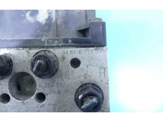 Jednotka ABS 0265950006, IMPRK1280362   BMW 7 E65 E66 2005