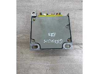 Блок подушек безопасности MN141401, W2T62674   Mitsubishi Grandis