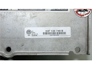Радиатор интеркулера Audi A1  2010 - 2018 года 03F145749B      